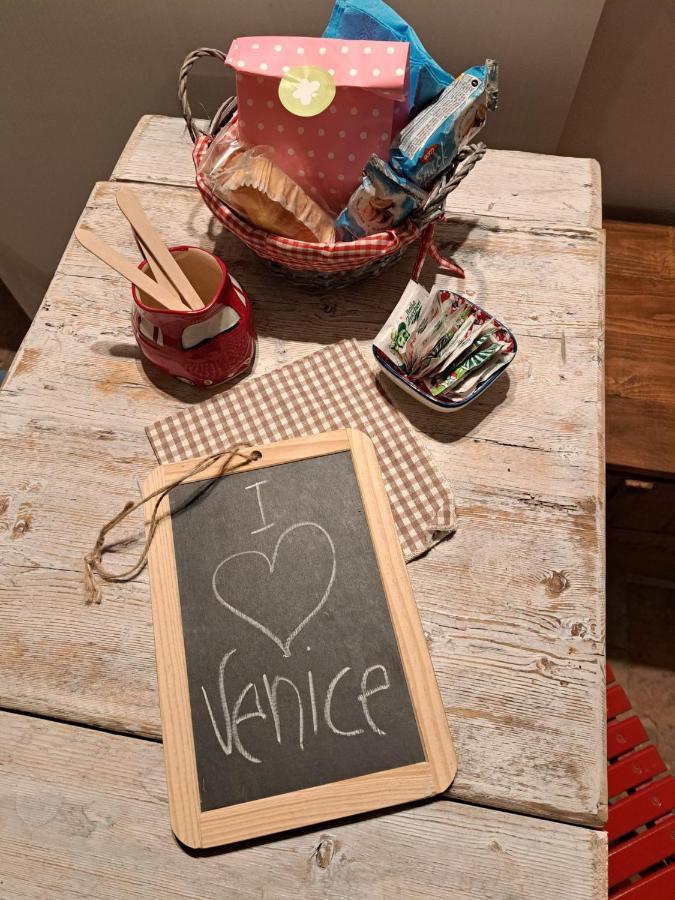 Kristj'S Art Venice Exterior photo