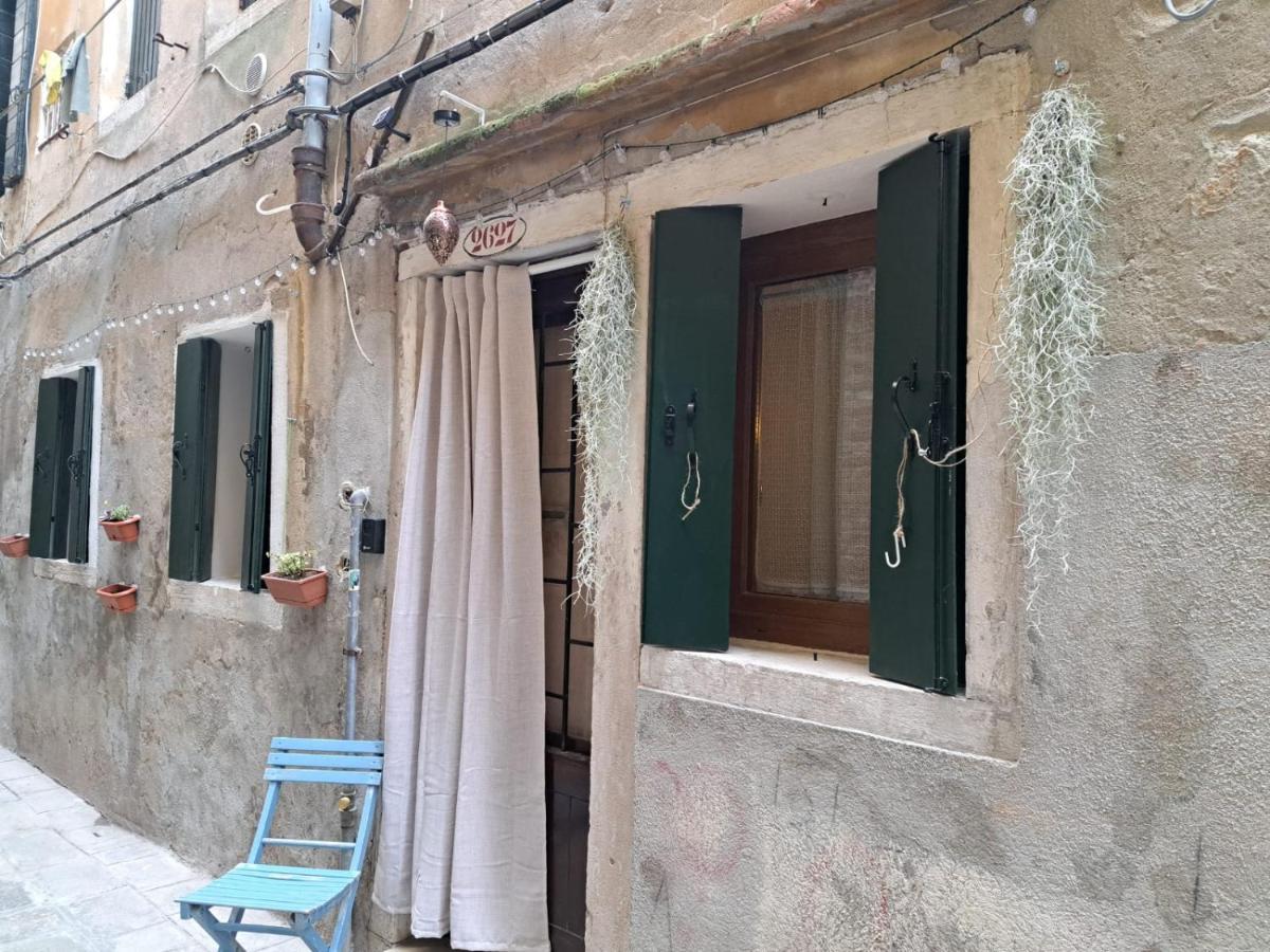 Kristj'S Art Venice Exterior photo